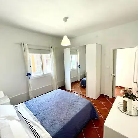 Casa La Costa *