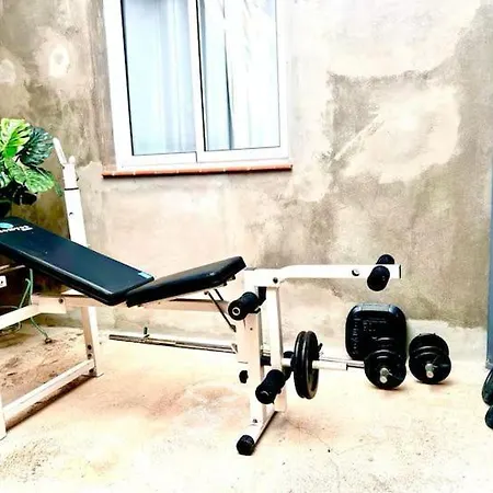 Casa La Costa Tejina