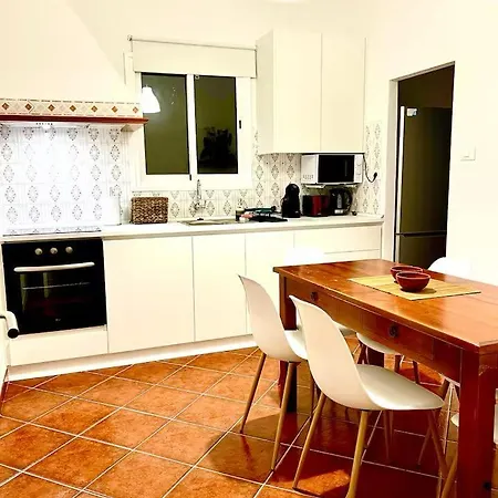 Semesterbostad Casa La Costa