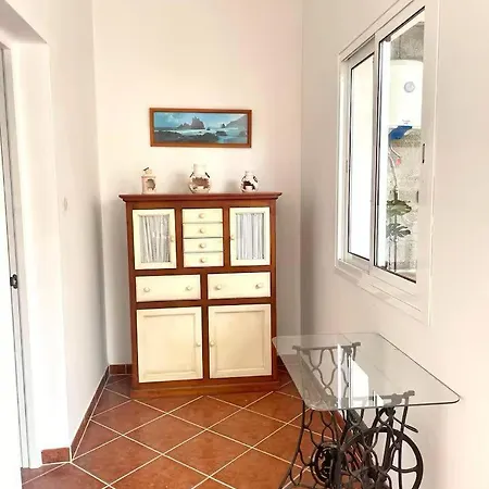Semesterbostad Casa La Costa