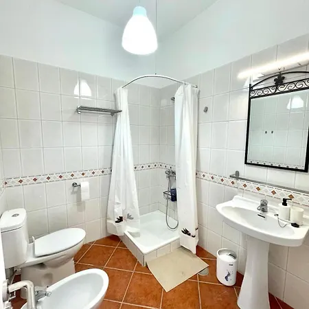 펜션 Casa La Costa