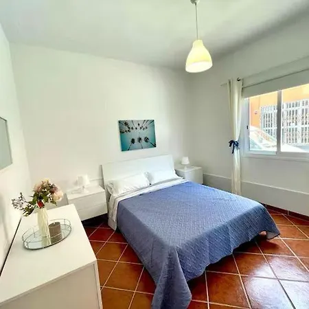 Semesterbostad Casa La Costa