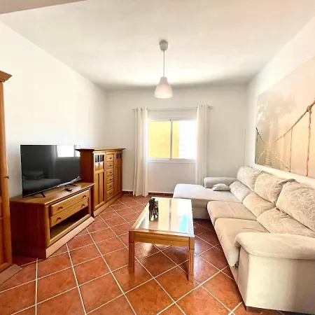 Semesterbostad Casa La Costa *