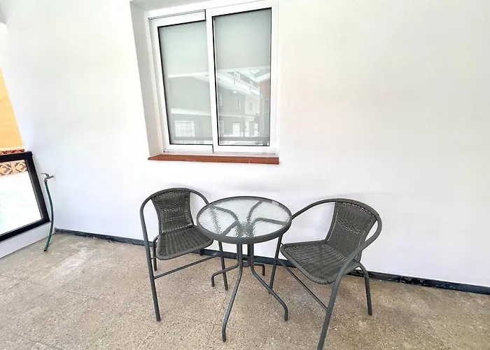 Casa La Costa * Tejina