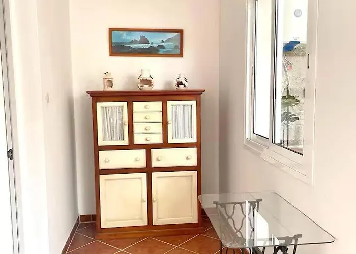 Casa de Férias Casa La Costa