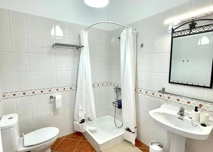 Дом отдыха Casa La Costa