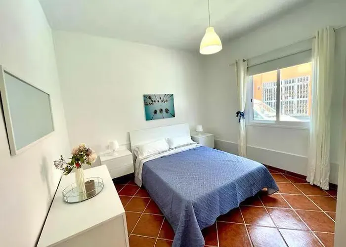 Дом отдыха Casa La Costa