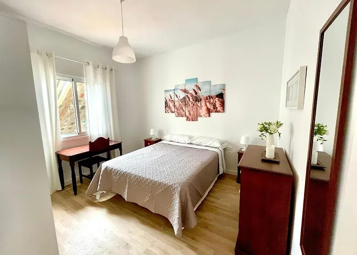 Casa La Costa Техина