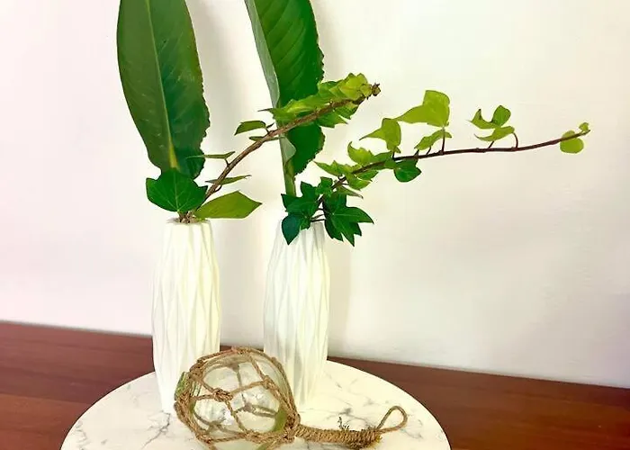 Casa La Costa Техина