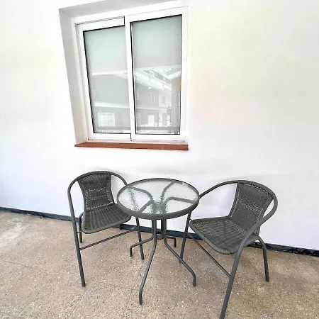 Casa La Costa * テヒーナ