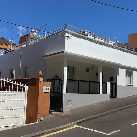 Casa La Costa Ferienhaus