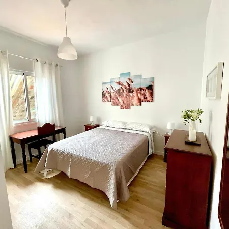 Casa La Costa テヒーナ