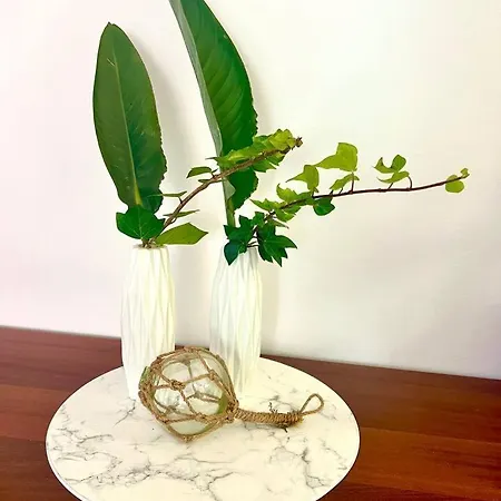 Casa La Costa テヒーナ