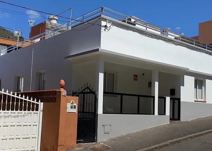 Casa La Costa Ferienhaus