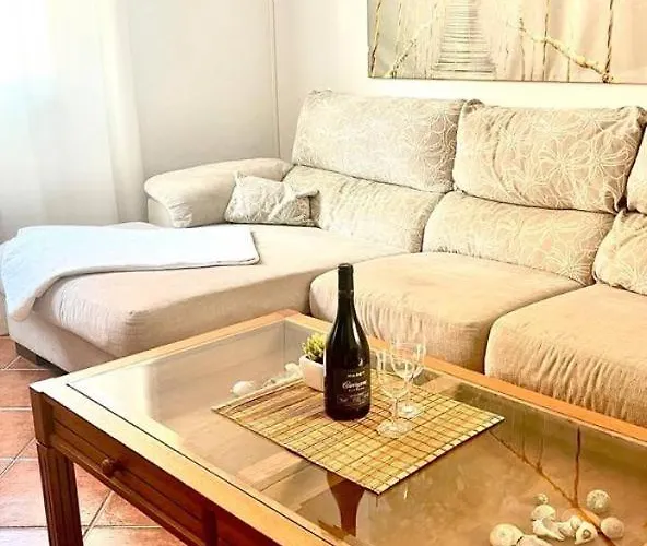 Ferienhaus Casa La Costa *