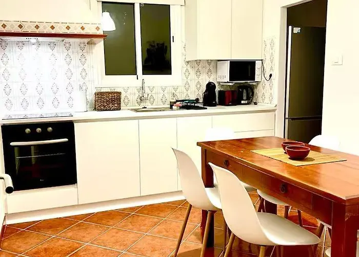 Ferienhaus Casa La Costa