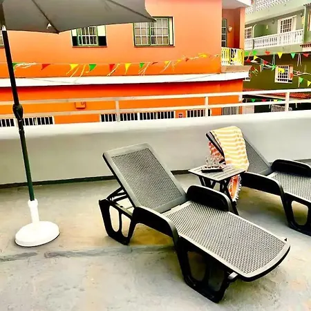 Σπίτι διακοπών Casa La Costa